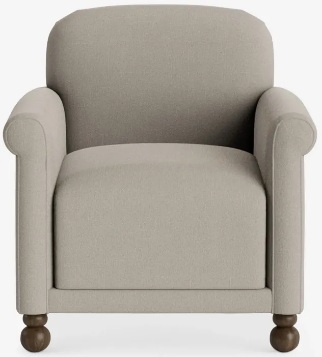 Paley Accent Chair by Heidi Caillier