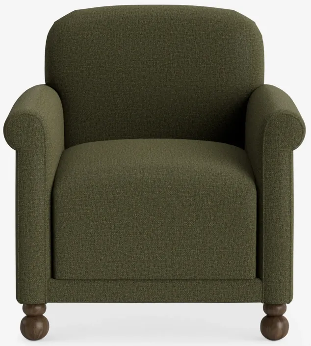 Paley Accent Chair by Heidi Caillier