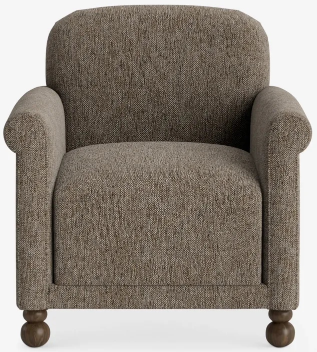 Paley Accent Chair by Heidi Caillier