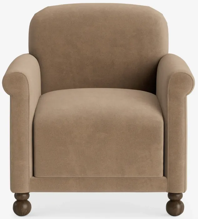 Paley Accent Chair by Heidi Caillier