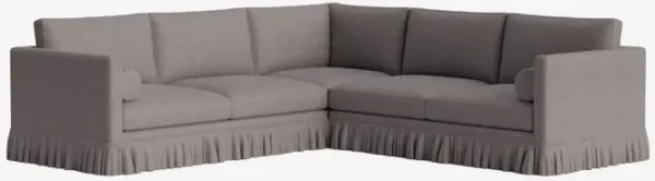 Marella Corner Sectional Sofa by Heidi Caillier