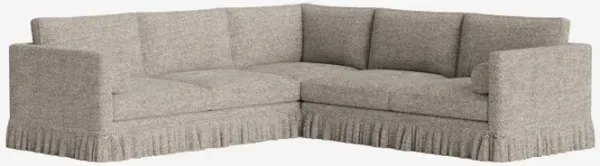 Marella Corner Sectional Sofa by Heidi Caillier