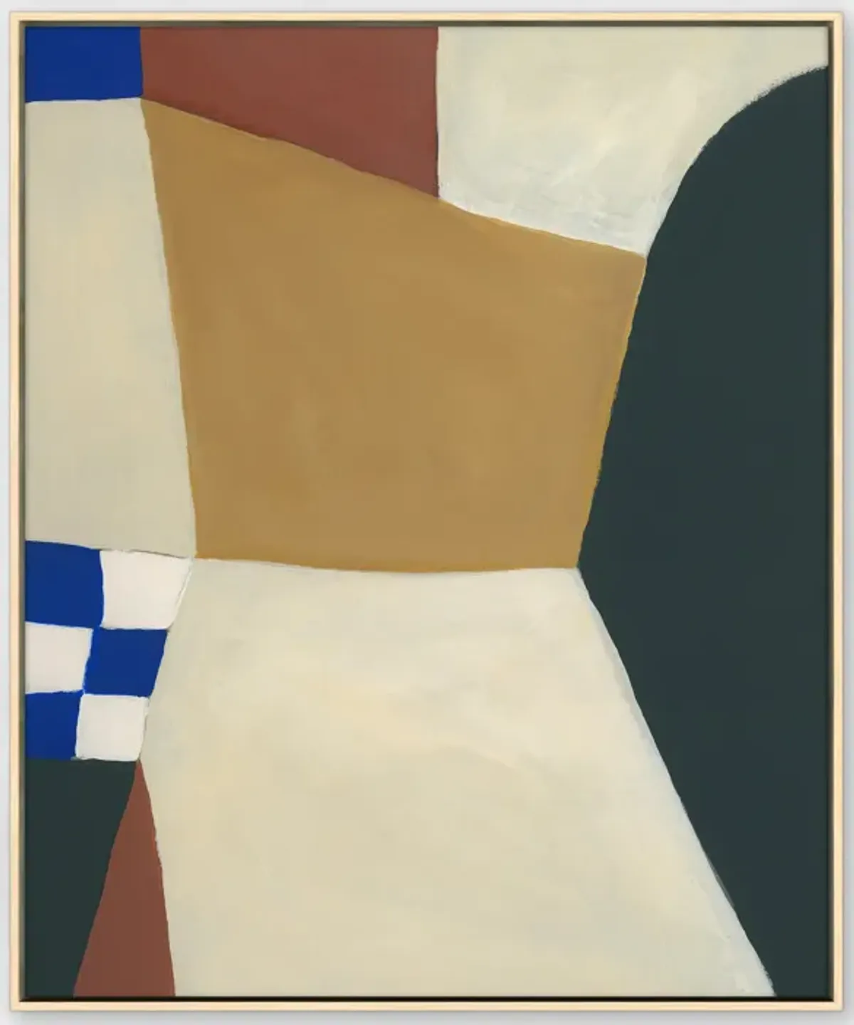 Ballantine I Wall Art