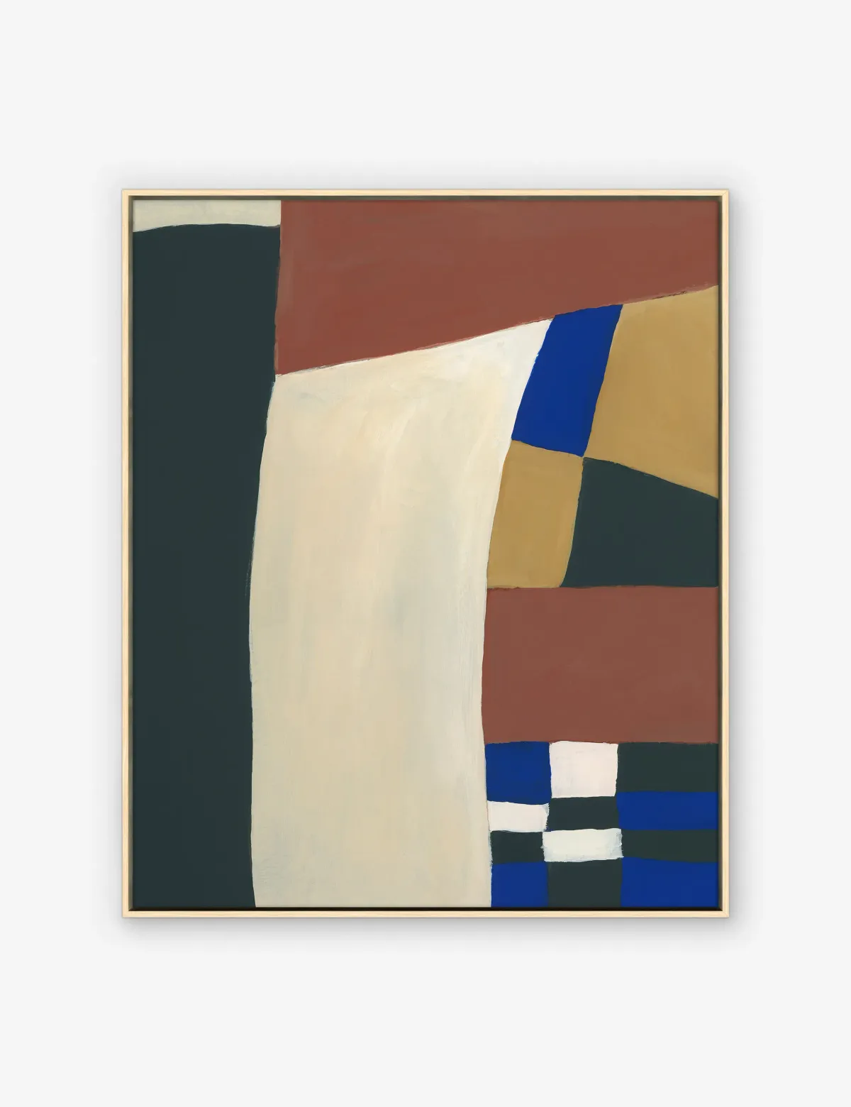 Ballantine II Wall Art