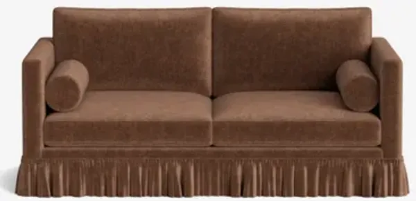 Marella Sofa by Heidi Caillier