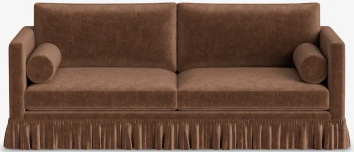 Marella Sofa by Heidi Caillier