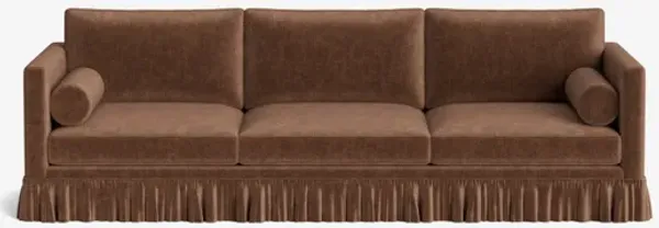 Marella Sofa by Heidi Caillier