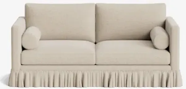 Marella Sofa by Heidi Caillier