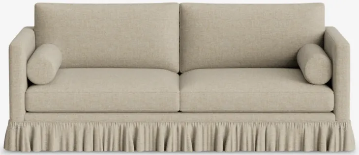 Marella Sofa by Heidi Caillier