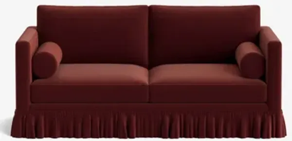 Marella Sofa by Heidi Caillier