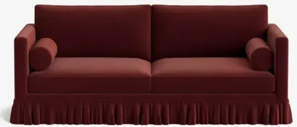 Marella Sofa by Heidi Caillier