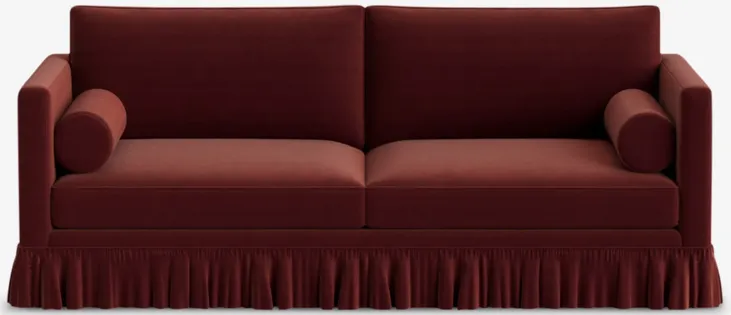 Marella Sofa by Heidi Caillier