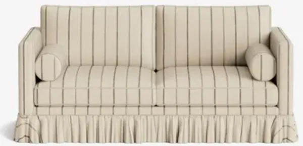 Marella Sofa by Heidi Caillier