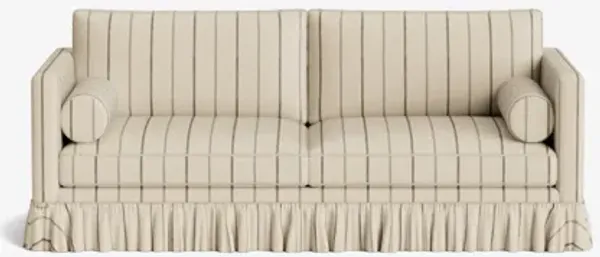 Marella Sofa by Heidi Caillier