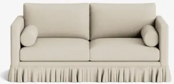 Marella Sofa by Heidi Caillier