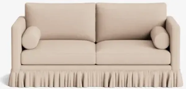 Marella Sofa by Heidi Caillier