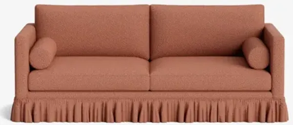 Marella Sofa by Heidi Caillier