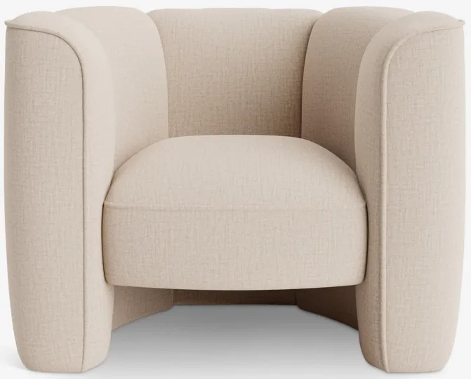 Mila Chair by Eny Lee Parker