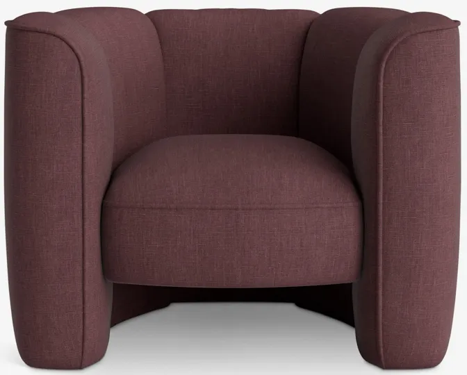 Mila Chair by Eny Lee Parker