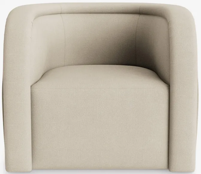 Ricci Swivel Chair