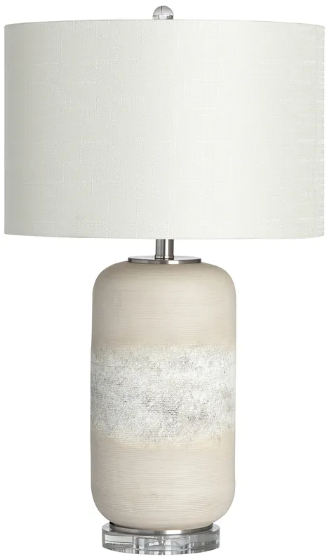 Crestview Collection Sloane Ceramic Table Lamp