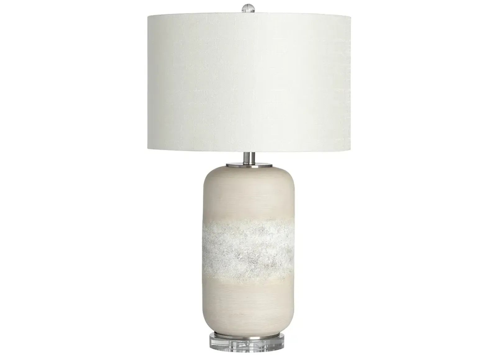 Crestview Collection Sloane Ceramic Table Lamp