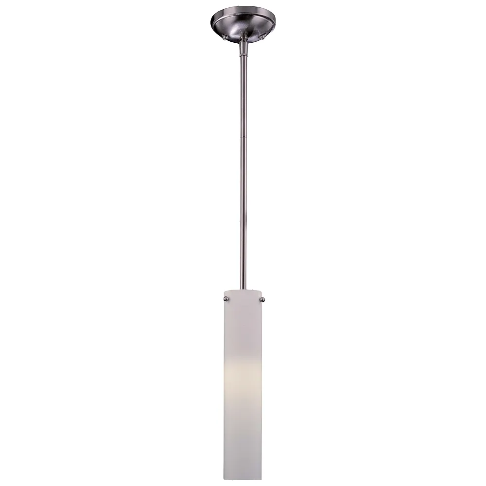 LAVERY 1-LIGHT MINI PENDANT