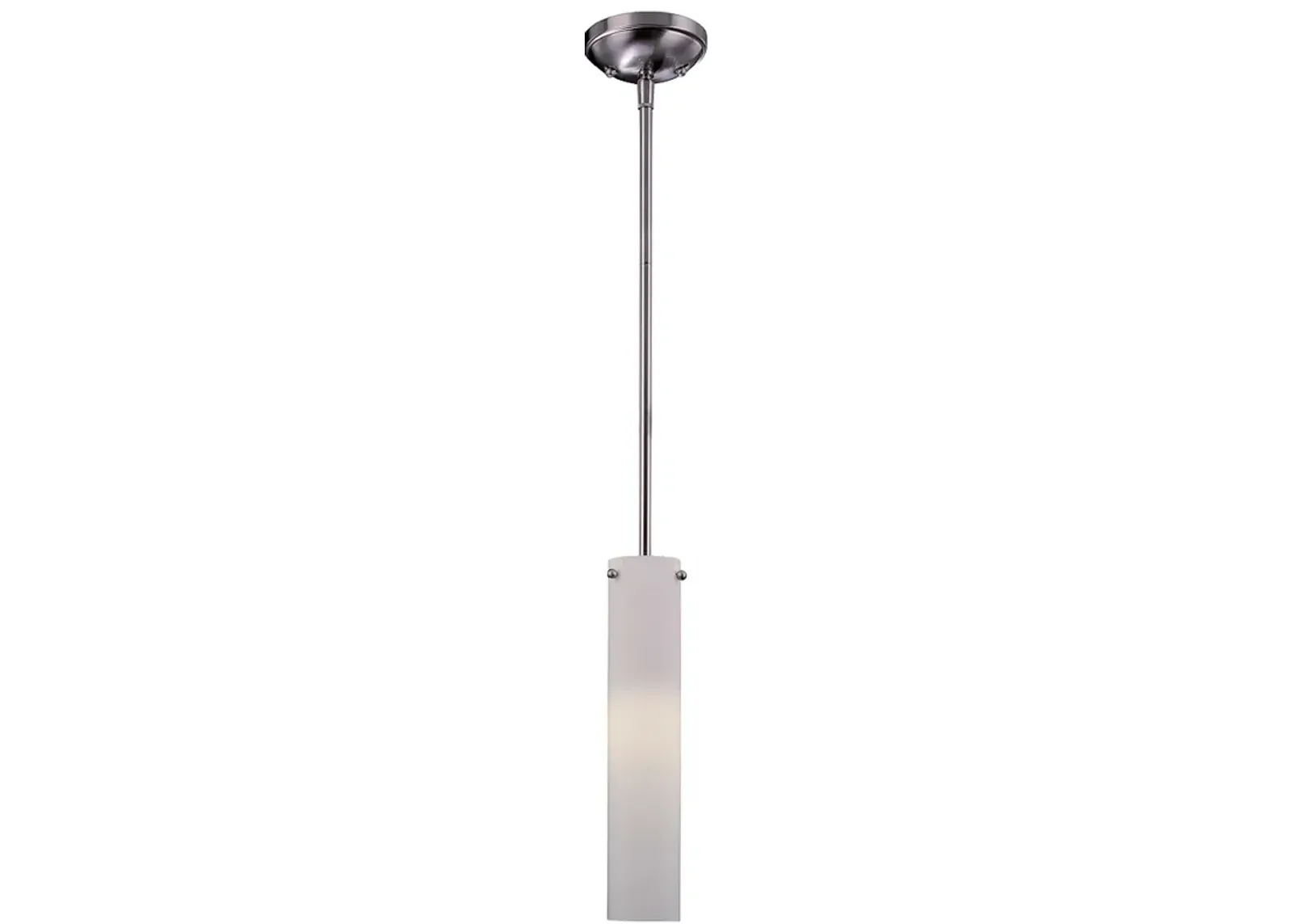 LAVERY 1-LIGHT MINI PENDANT