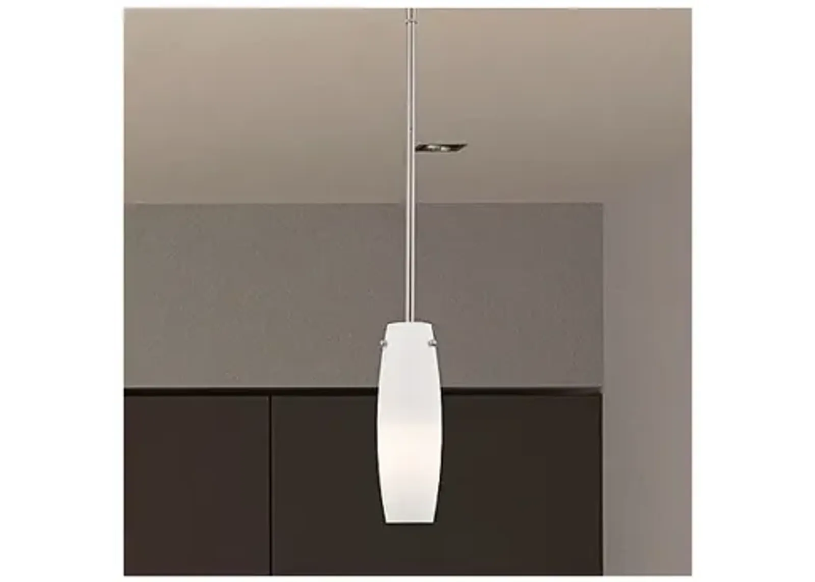 LAVERY 1-LIGHT MINI PENDANT