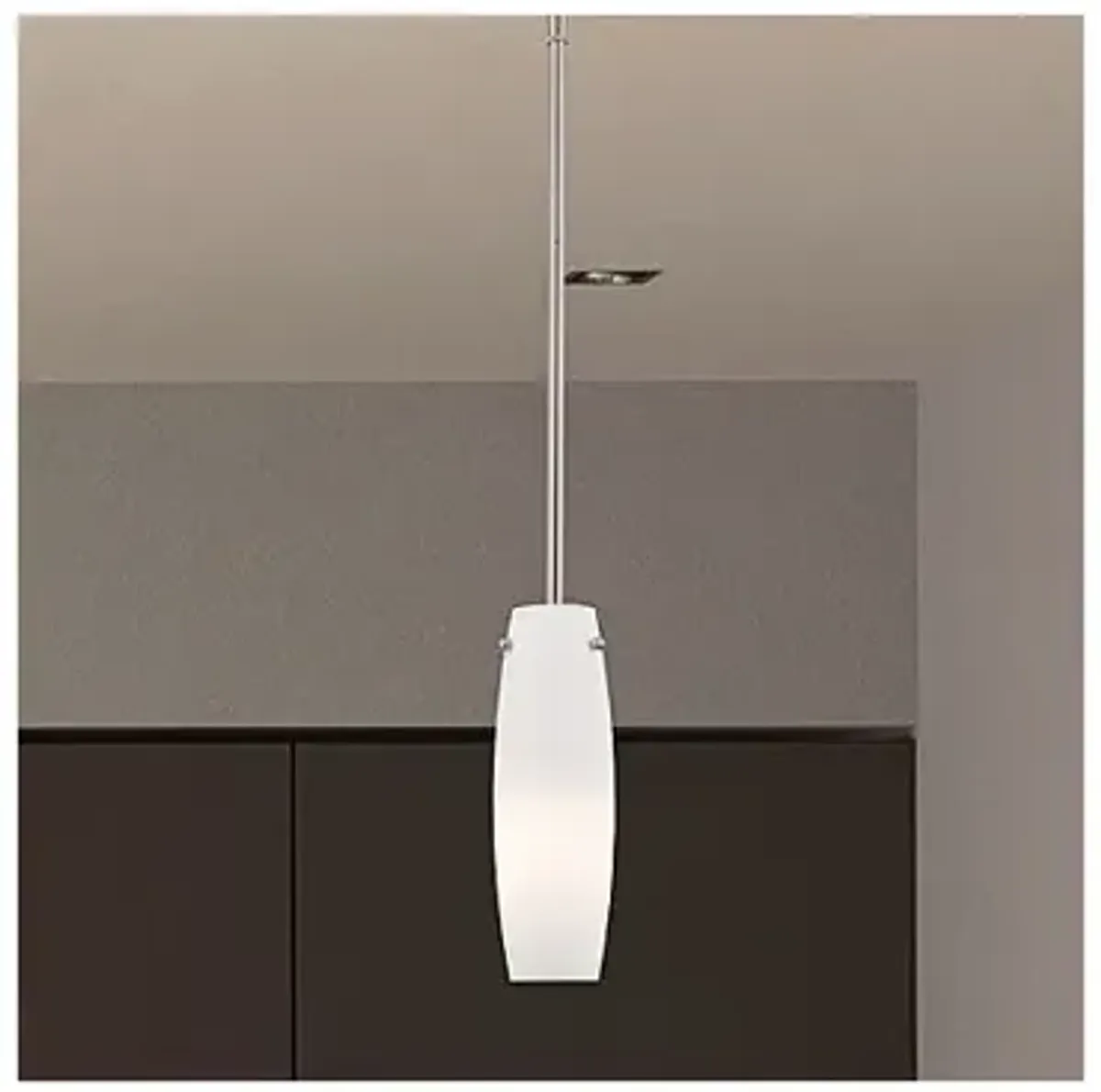 LAVERY 1-LIGHT MINI PENDANT