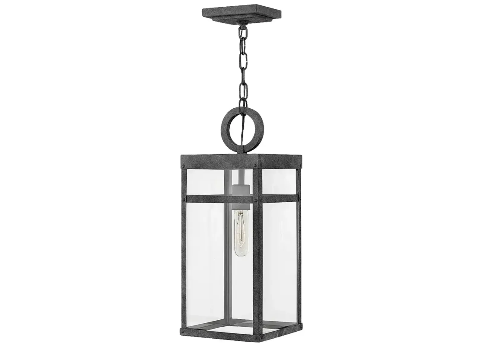 Porter 19" High Outdoor Hanging Light by Hinkley Lighting