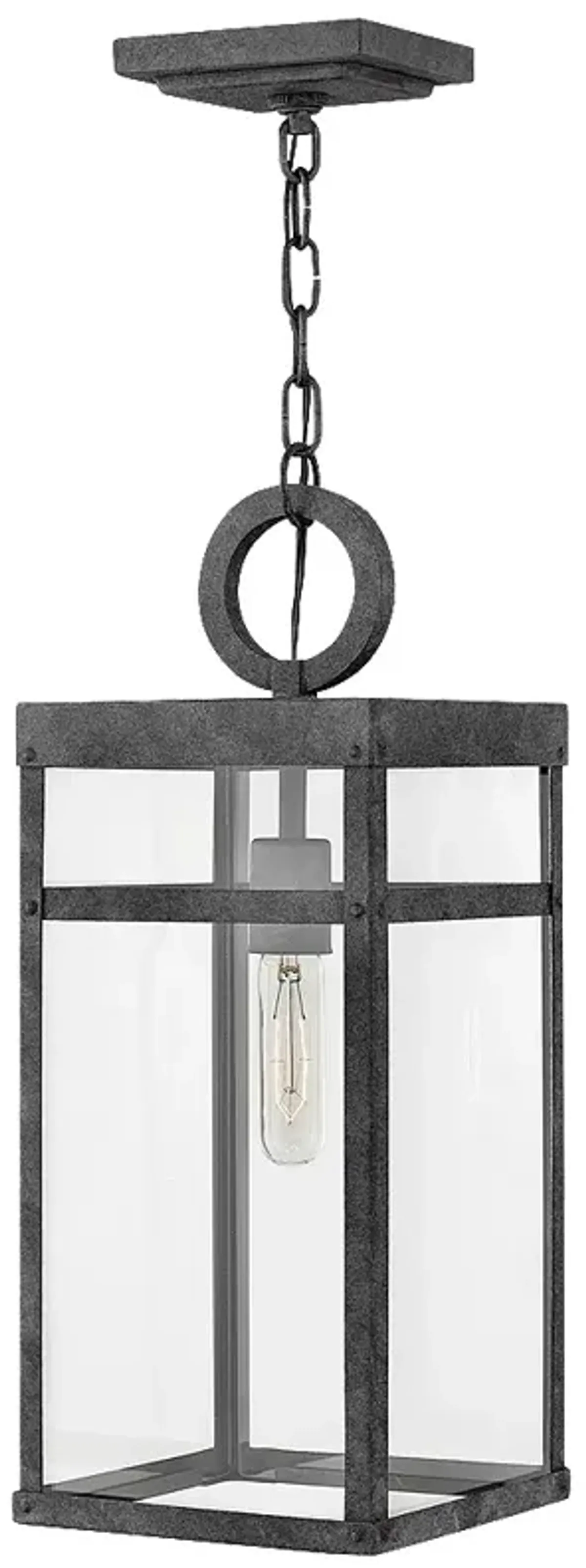 Porter 19" High Outdoor Hanging Light by Hinkley Lighting