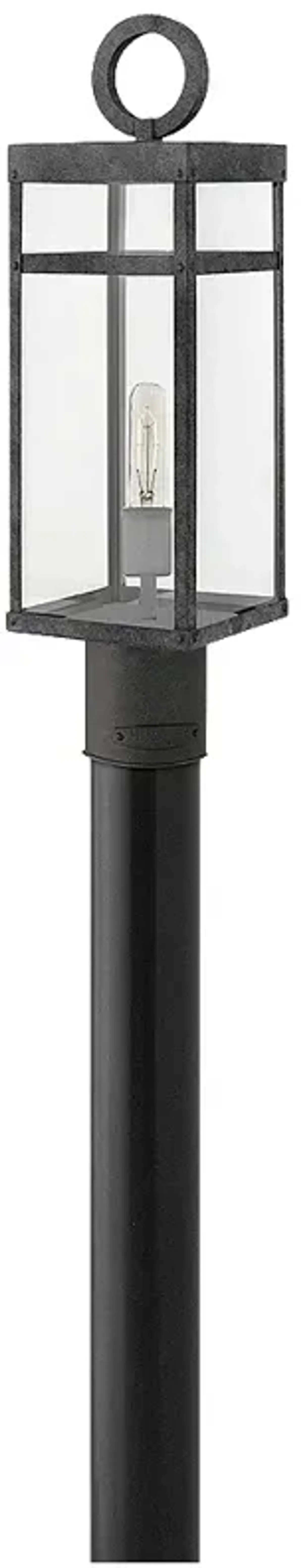 Porter 22 3/4" High Outdoor Post Light by Hinkley Lighting