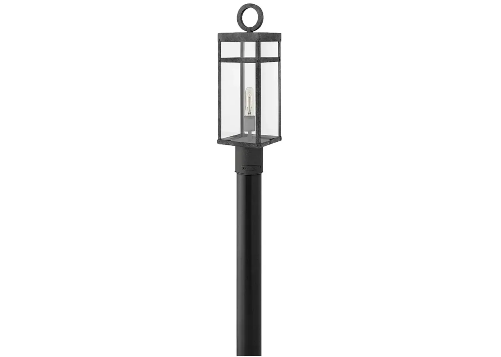 Porter 22 3/4"H 5W Outdoor Post Light by Hinkley Lighting