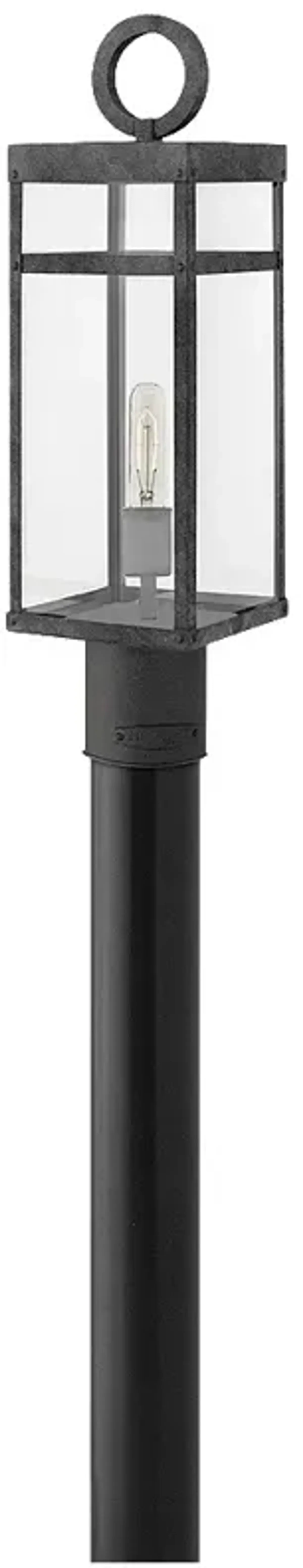 Porter 22 3/4"H 5W Outdoor Post Light by Hinkley Lighting