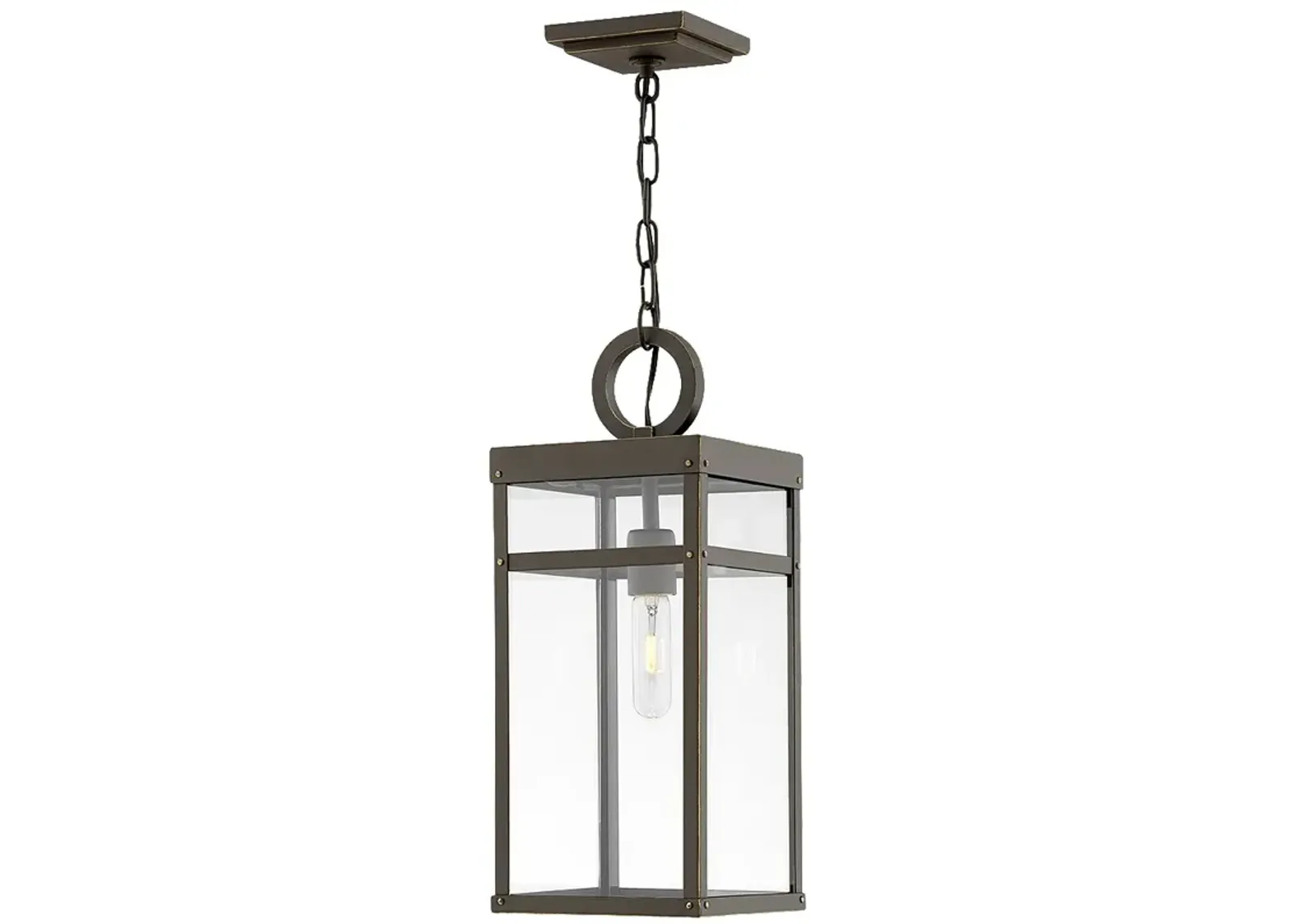 Porter 19" High Outdoor Hanging Light by Hinkley Lighting