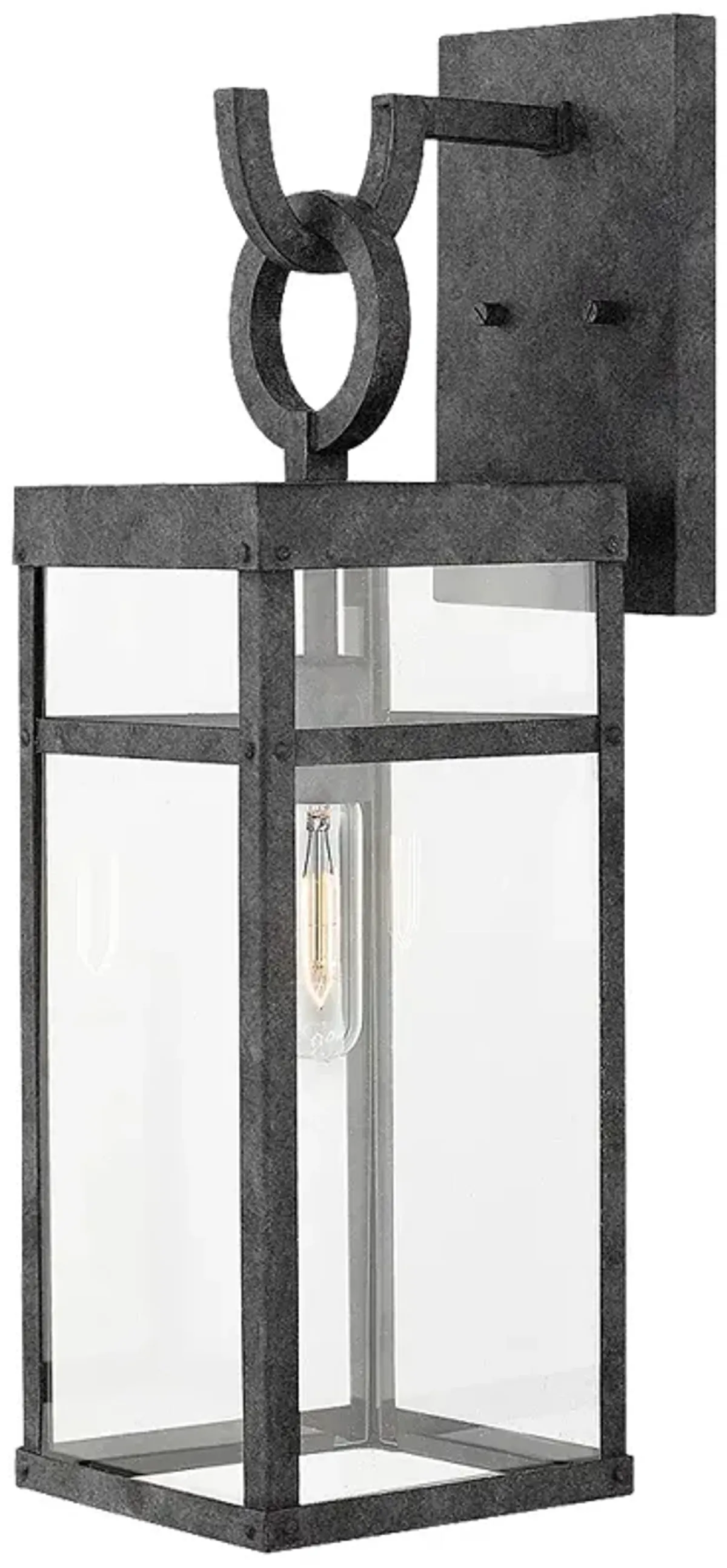 Porter 22" High Outdoor Wall Light by Hinkley Lighting