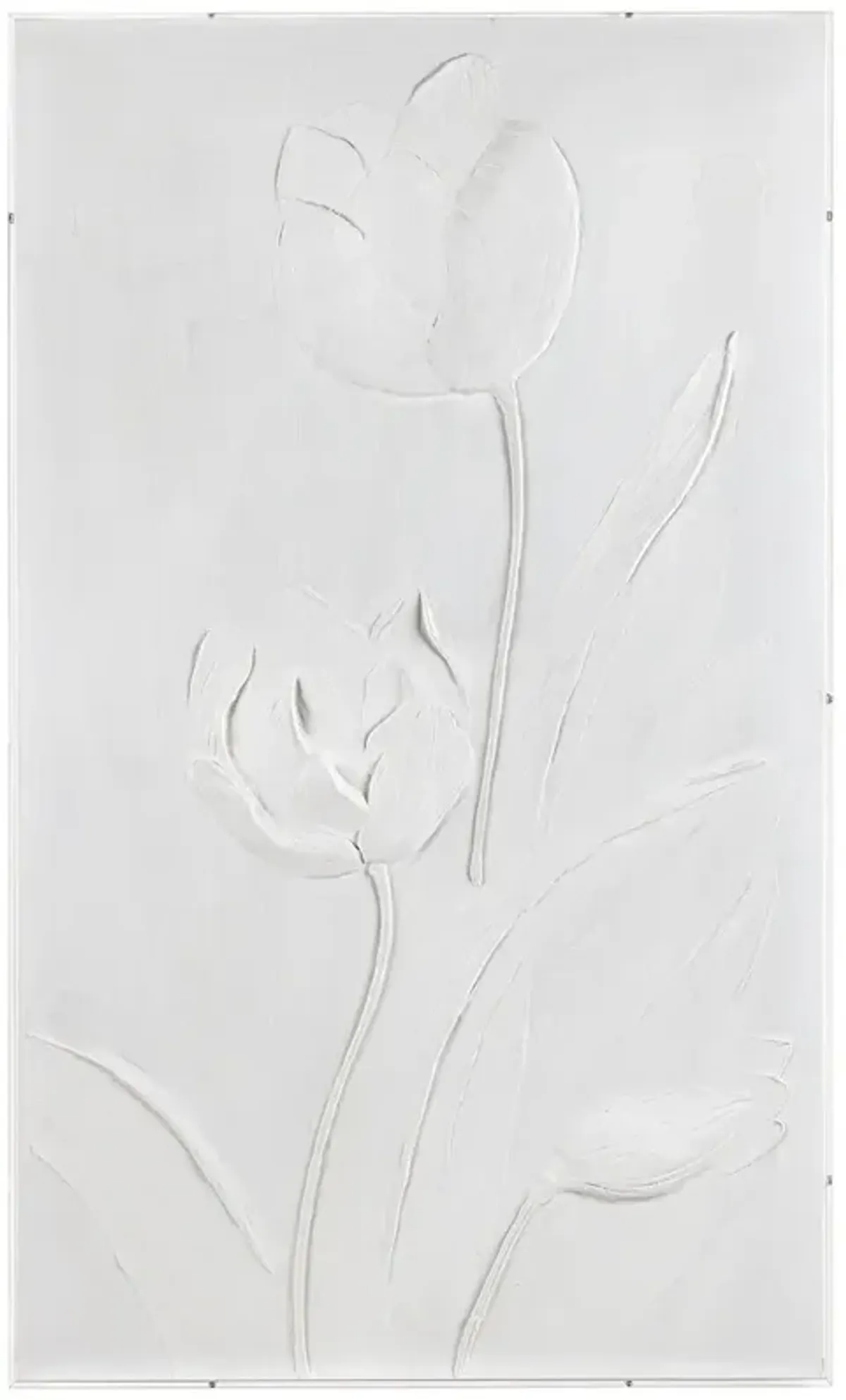 Blossoming I Acrylic Wall Art