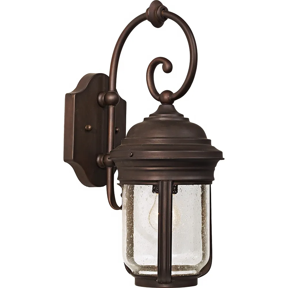 Amherst Collection 16 3/4" High Outdoor Lamp