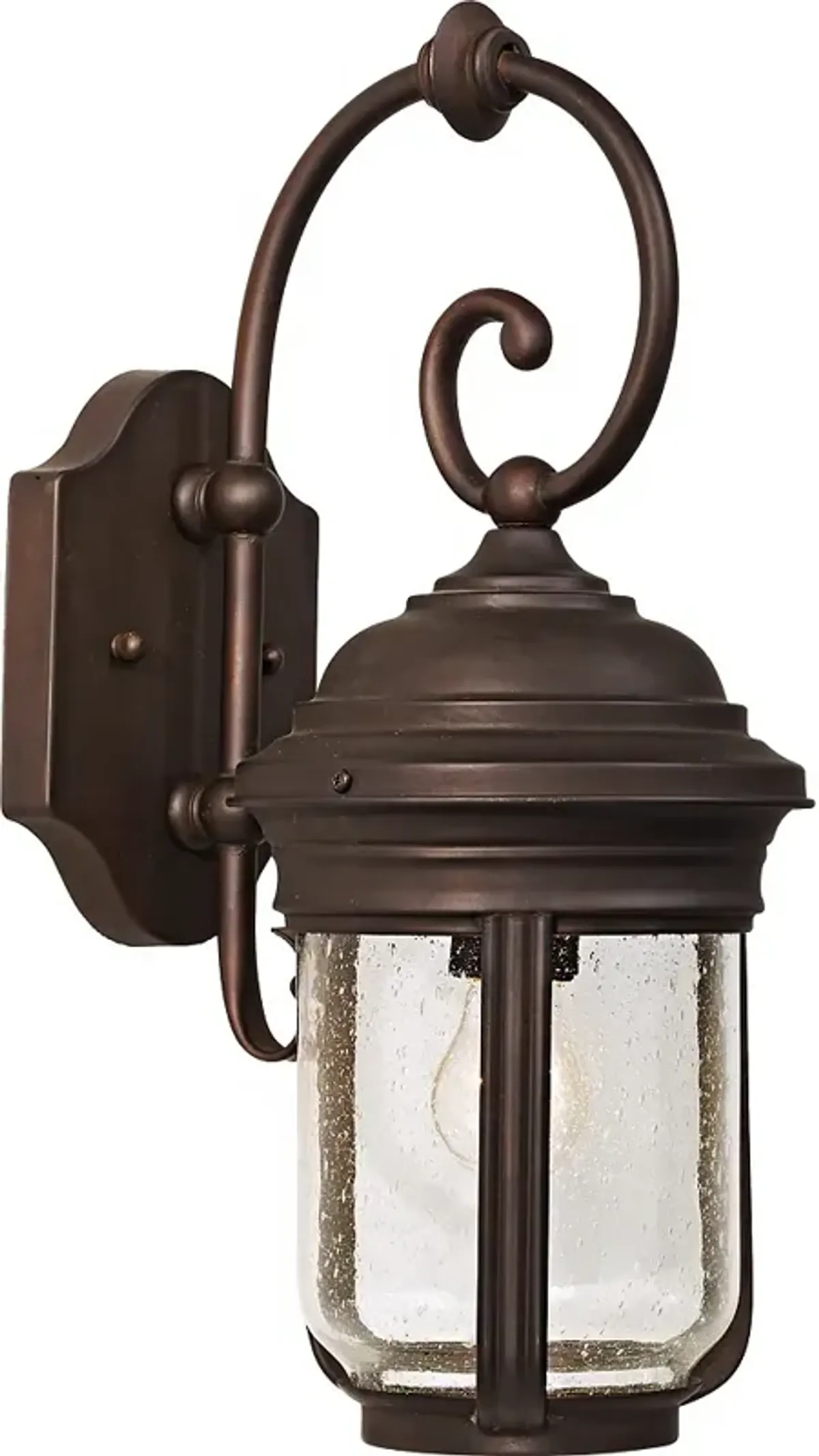 Amherst Collection 16 3/4" High Outdoor Lamp