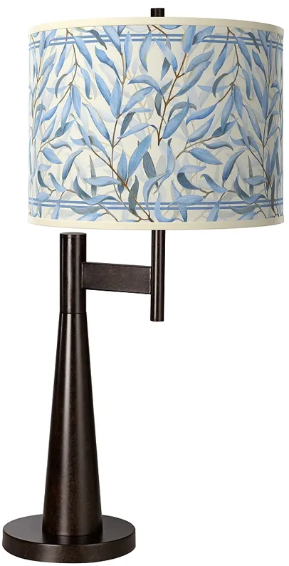 Amity Giclee Novo Table Lamp