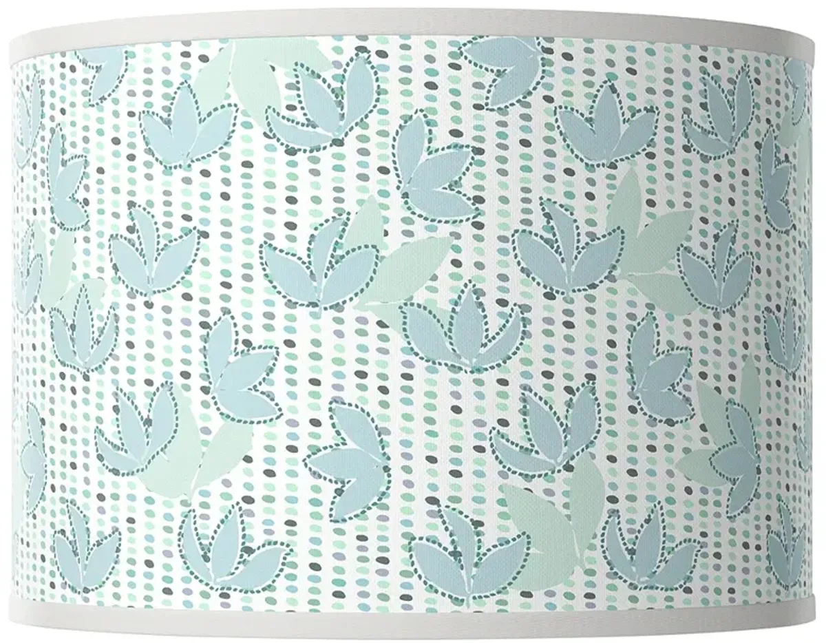 Spring Giclee Shade 12x12x8.5 (Spider)