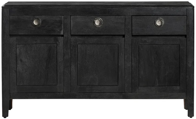 Crestview Collection Sebastian Wooden Sideboard