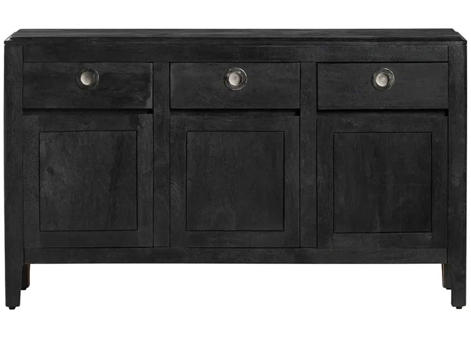 Crestview Collection Sebastian Wooden Sideboard