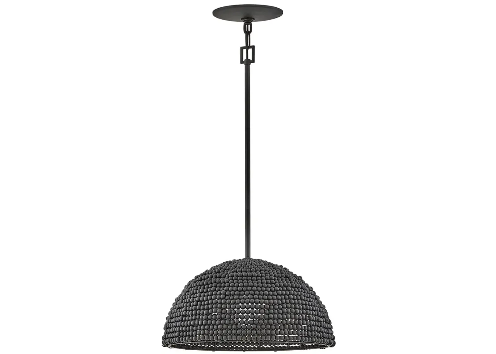 HINKLEY PENDANT DALIA Large Pendant Black