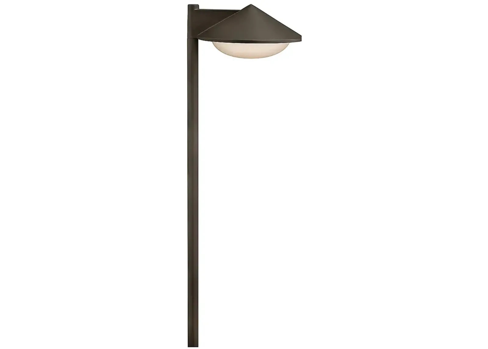 Hinkley Bronze Contemporary Low Voltage Path Light