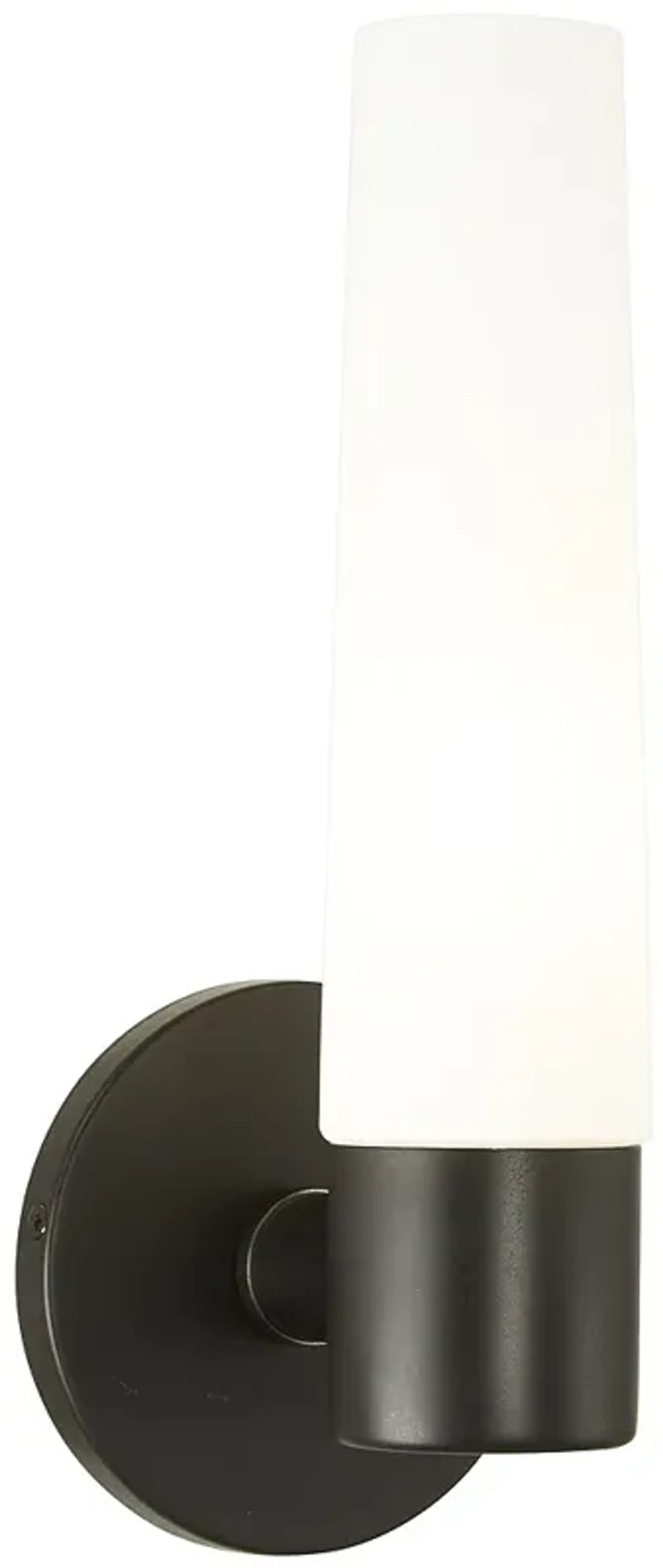 George Kovacs Saber 12 1/2" High Coal Wall Sconce | Furniture.com