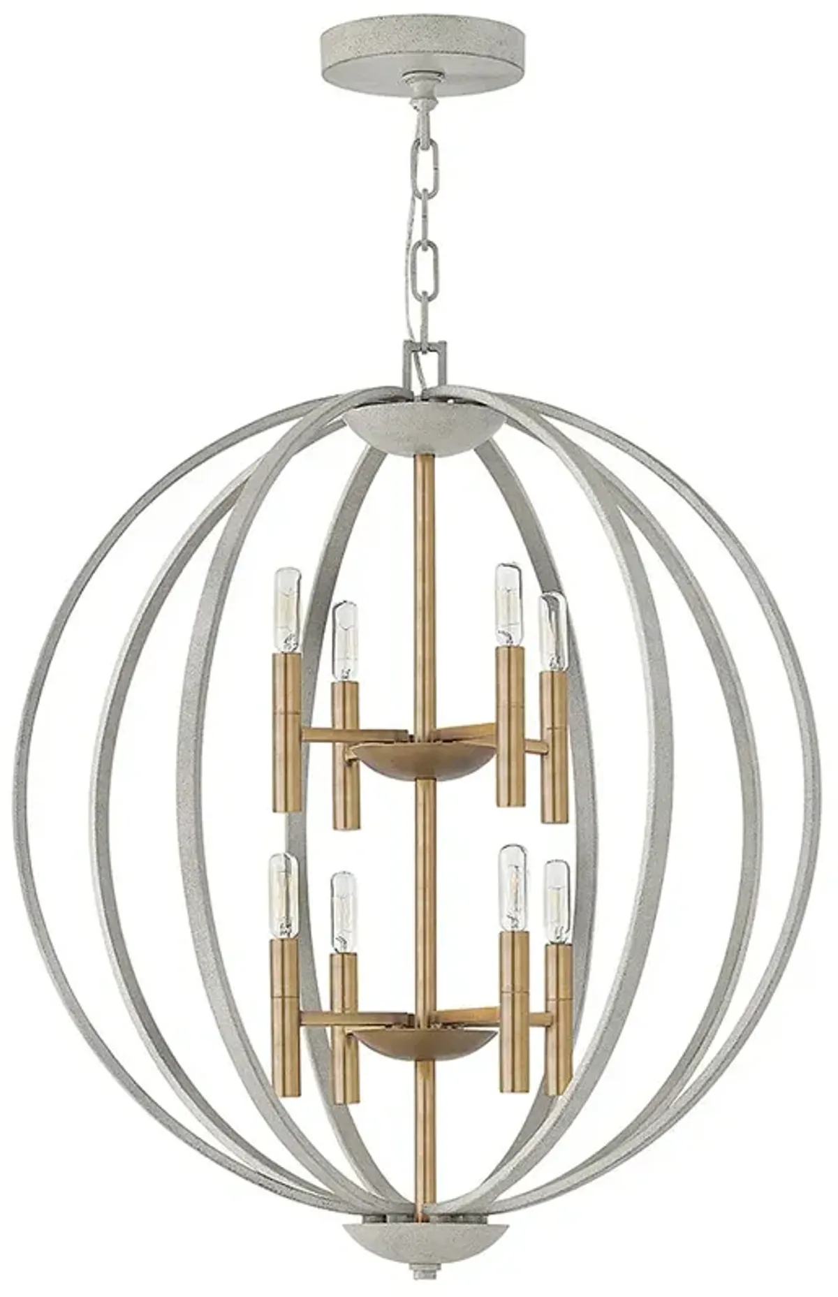 Euclid 28 1/4" Wide Foyer Pendant by Hinkley Lighting