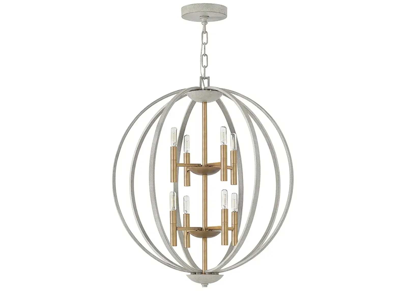 Euclid 28 1/4" Wide Foyer Pendant by Hinkley Lighting