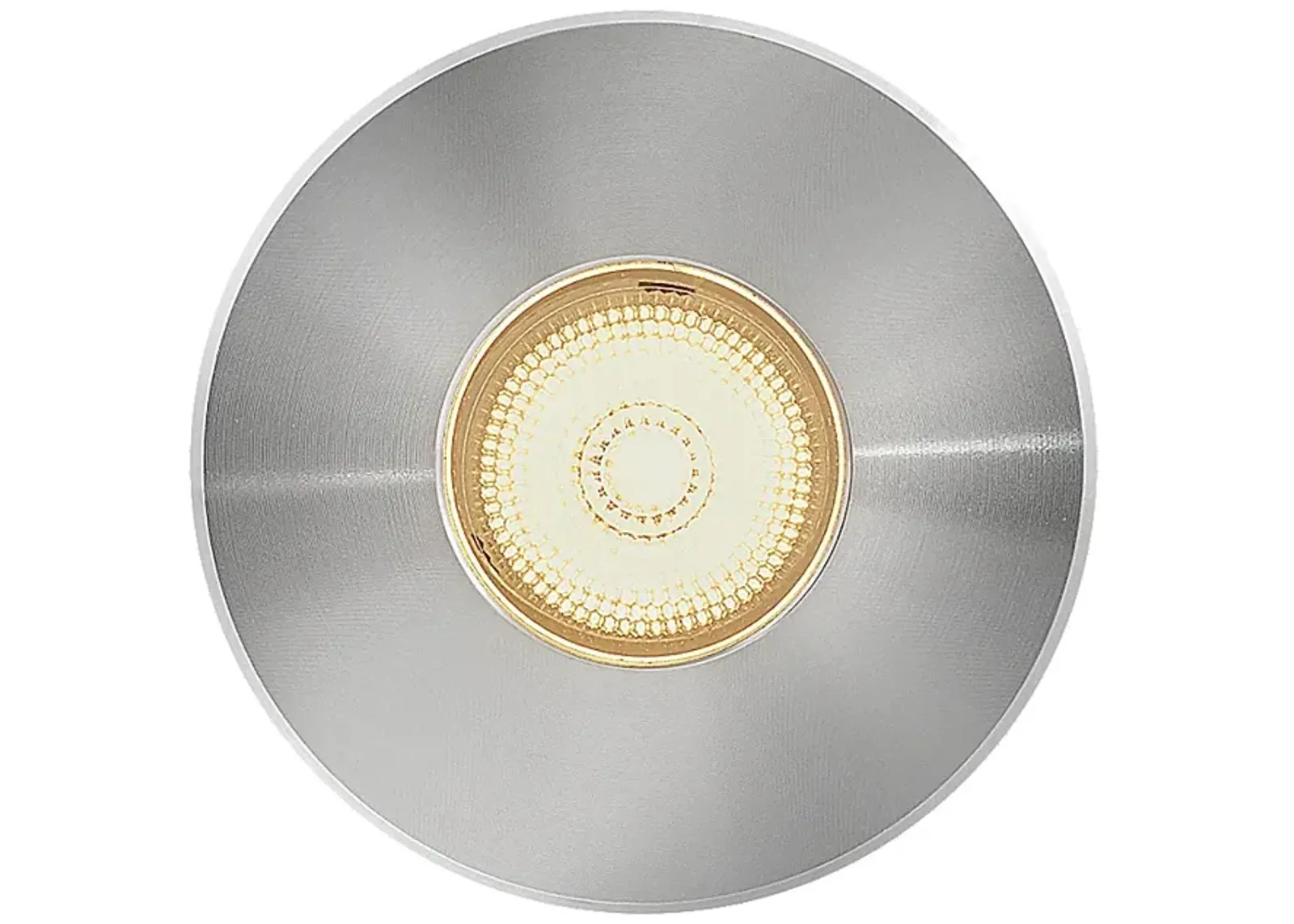 Hinkley Dot - LED Large Round Button Light